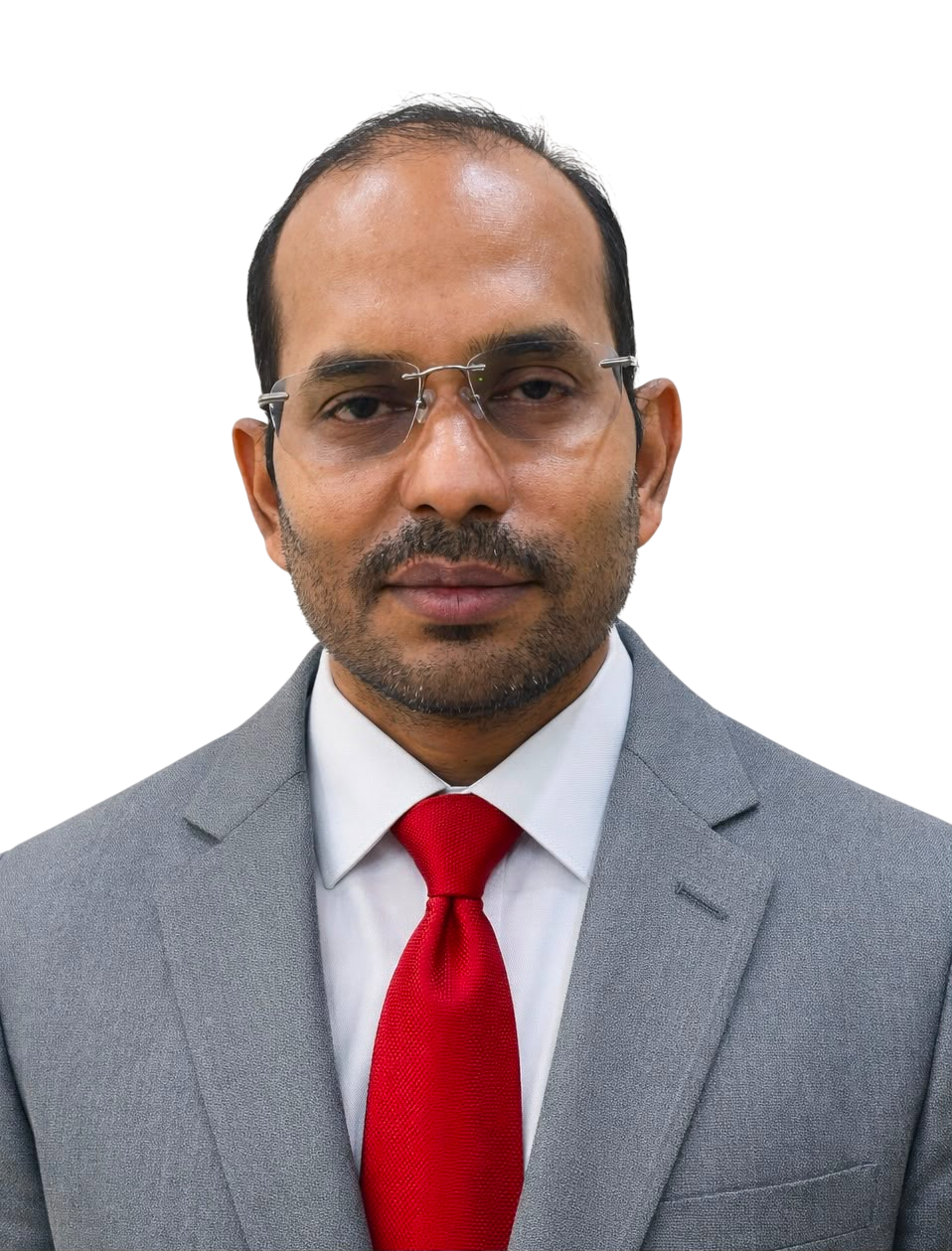 Dr. V. Kalaiselvan